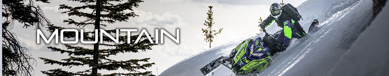 KLIM Mountain Snowmobile Gear
