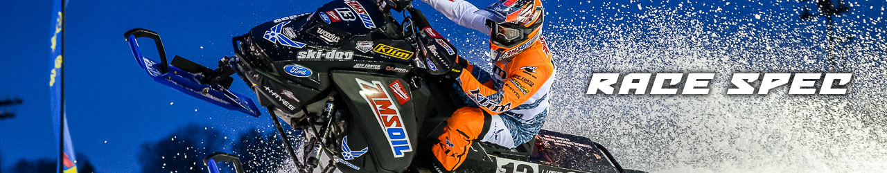 KLIM Racing Snowmobile Gear