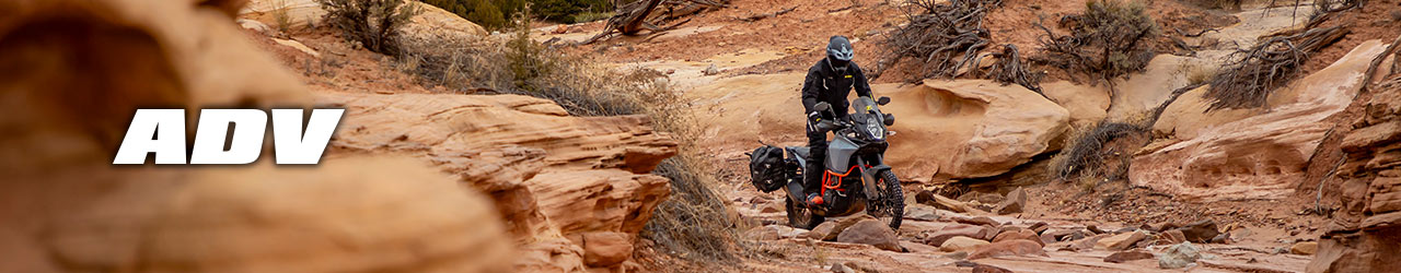 KLIM Motorcycle Adventure Gear
