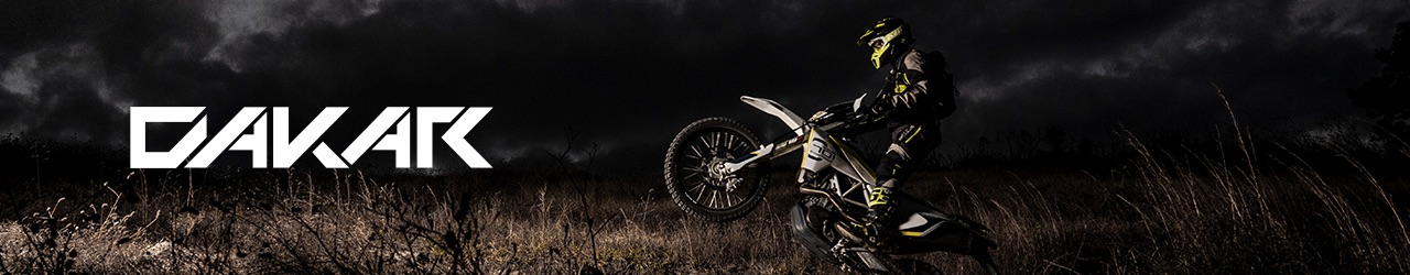 KLIM Dakar Gear