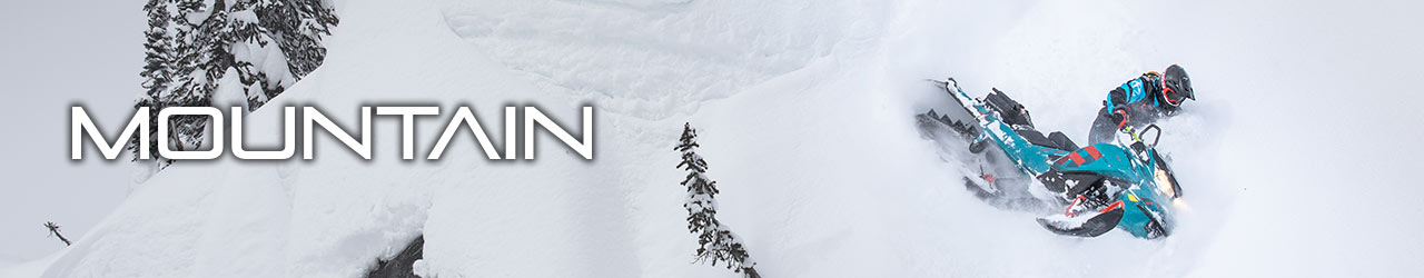 KLIM Mountain Snowombile Gear Collection