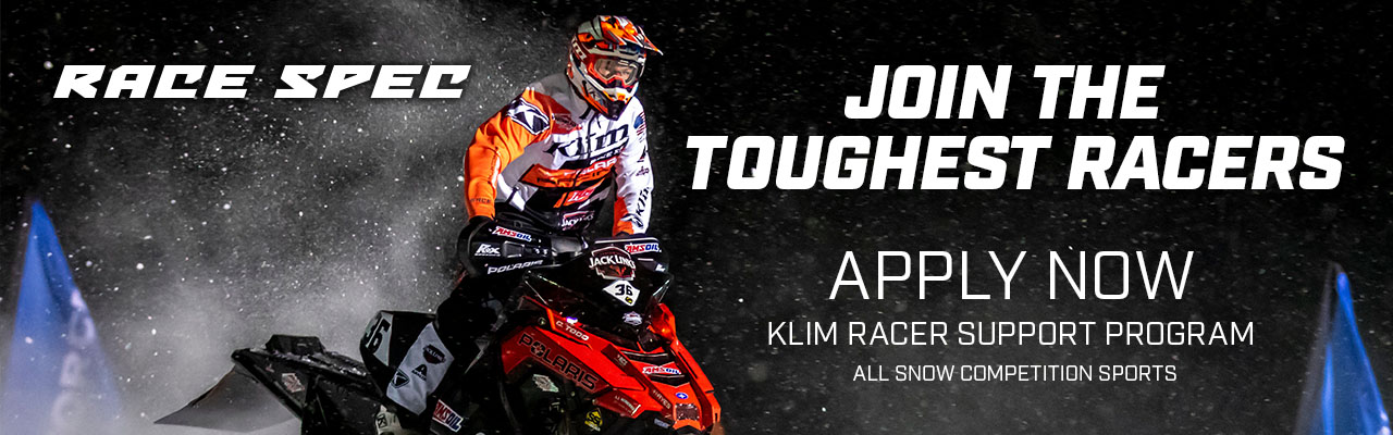 KLIM Race Spec Racing Gear