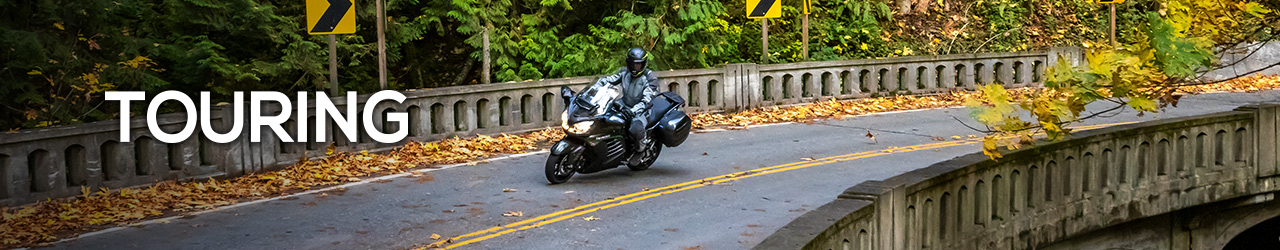 KLIM Touring Motorcycle Gear