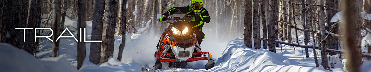 KLIM Trail Snowmobile Gear Collection