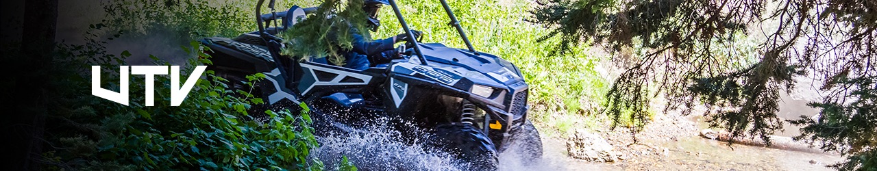 KLIM UTV Gear