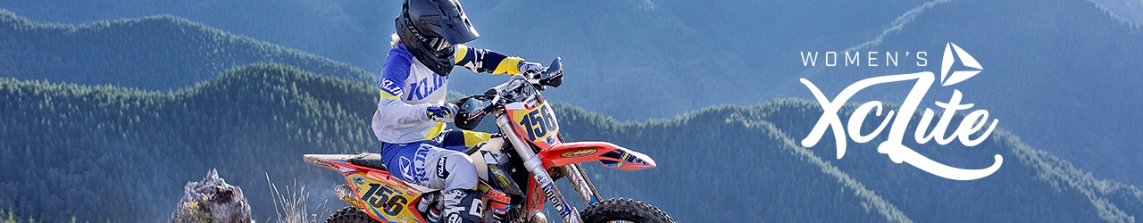 KLIM XC Women's Gear