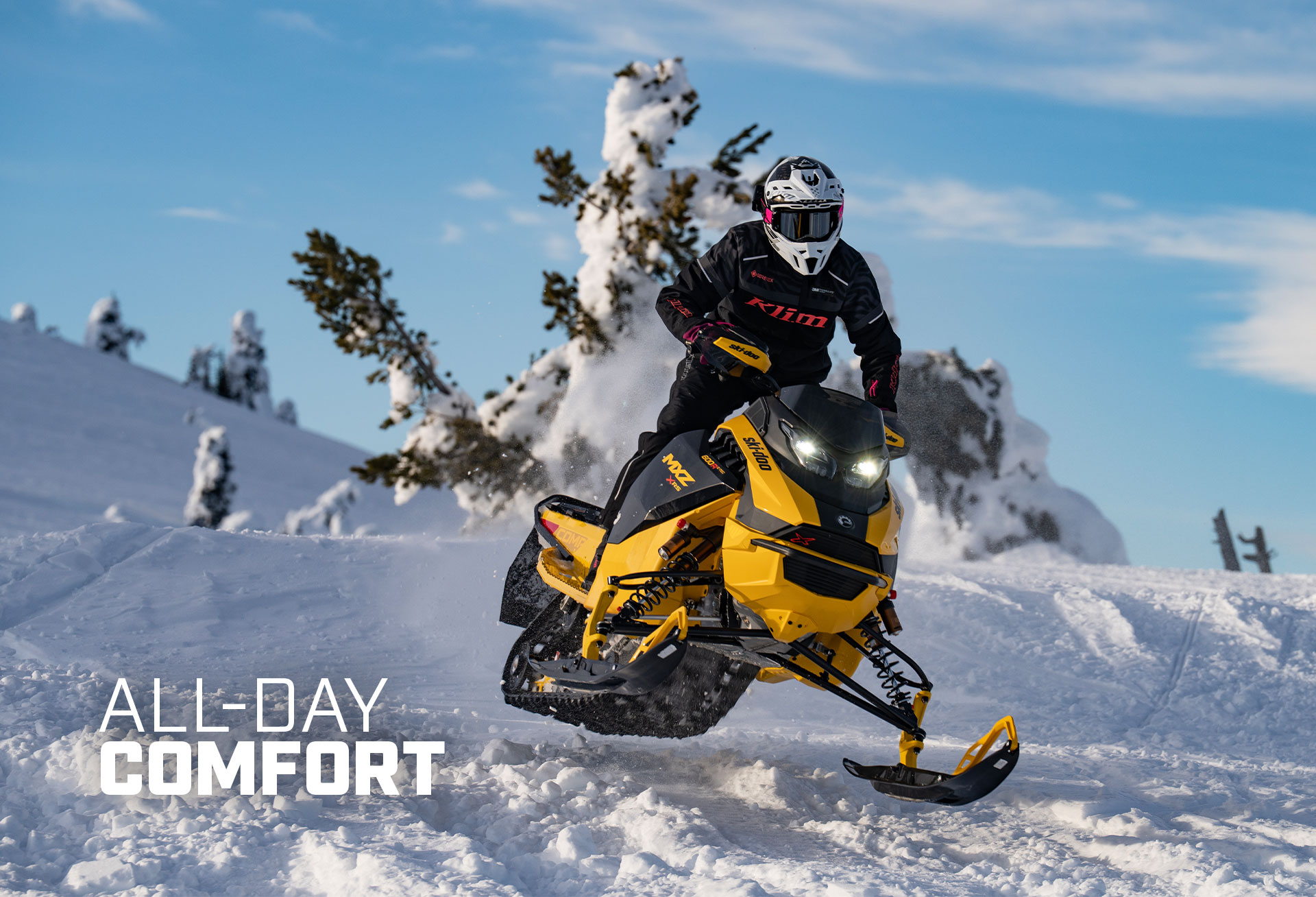 Fierce GTX BOA Boot 2