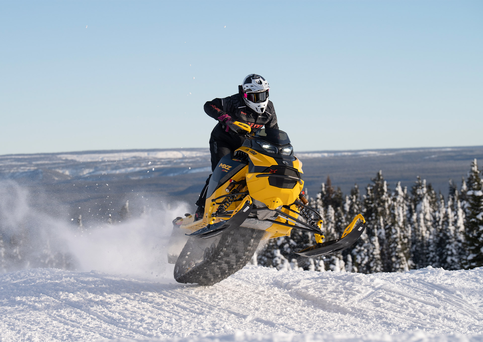 Fierce GTX BOA Boot 6